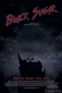 Poster Black Sugar