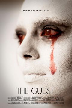 Poster The Guest