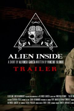 Ficha Alien Inside