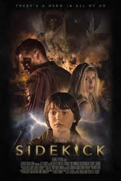 Poster Sidekick