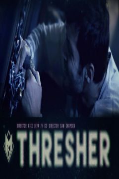 Poster Thresher