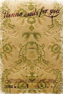 Poster Vienna Waits for You