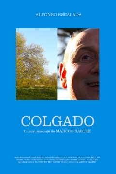 Poster Colgado