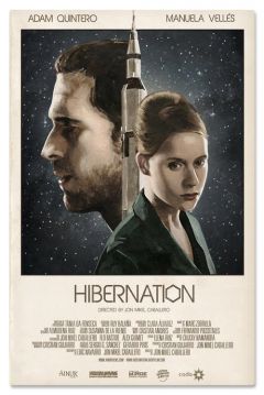 Poster Hibernation