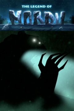 Poster La Leyenda de Mordu