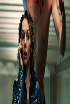 Poster The Crossing