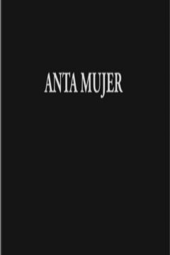 Poster Anta Mujer