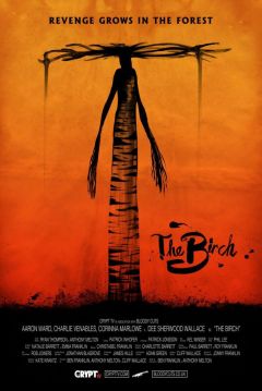 Poster El Abedul
