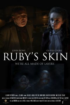Poster Ruby‘s Skin