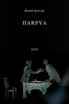 Poster Harpya