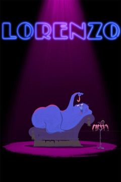 Poster Lorenzo