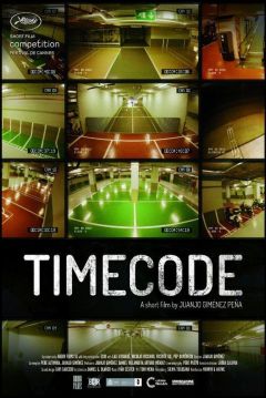 Ficha Timecode