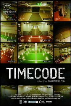 Poster Timecode