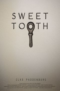 Poster Sweet Tooth
