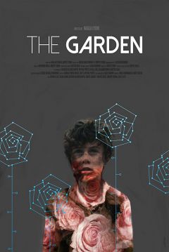 Poster The Garden