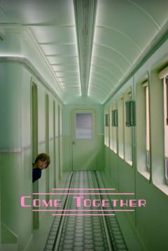 Poster Come Together: A Fashion Picture in Motion