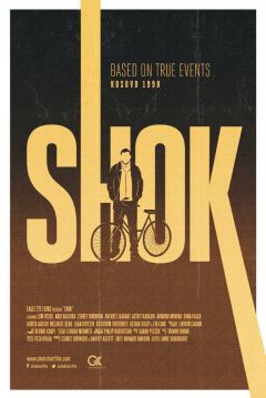 Poster Shok