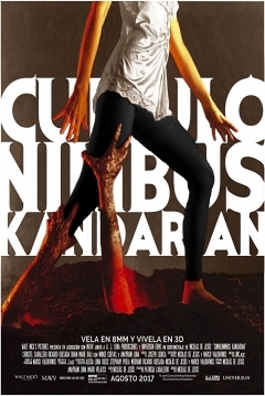 Poster Cumulonimbus Kandarian