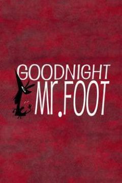 Poster Buenas noches, Sr. Foot
