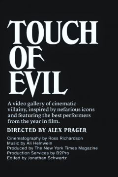 Ficha Touch of Evil