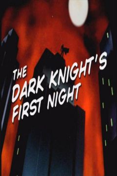 Ficha The Dark Knight’s First Night