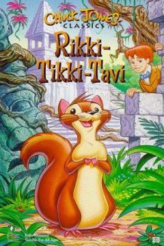 Ficha Rikki-Tikki-Tavi