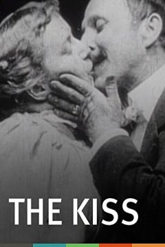 Poster The Kiss