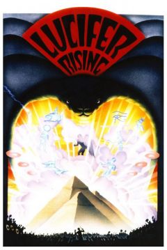 Poster Lucifer Rising