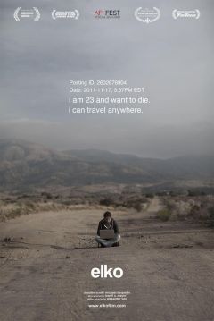 Poster Elko