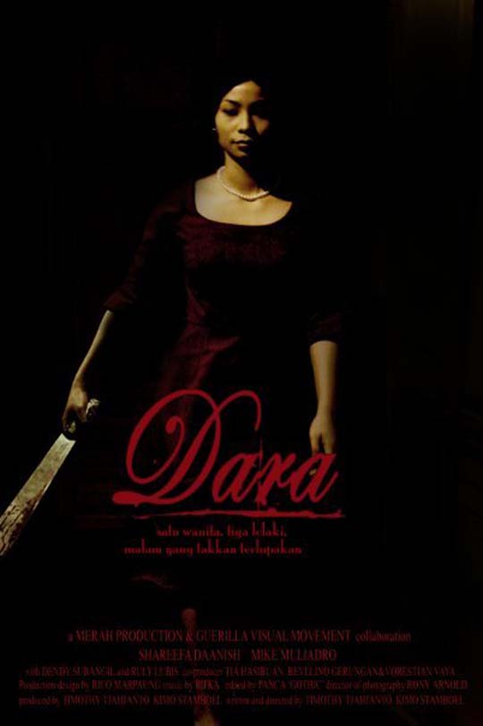 Poster Dara