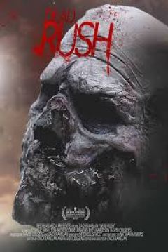 Poster Dead Rush