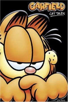 Poster Garfield: Fantasias Felinas