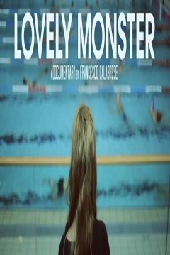 Poster Lovely Monster