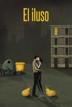 Poster El Iluso
