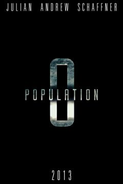 Poster Population Zero
