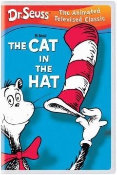 Poster The Cat in the Hat