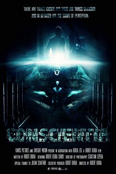 Poster Conscientia