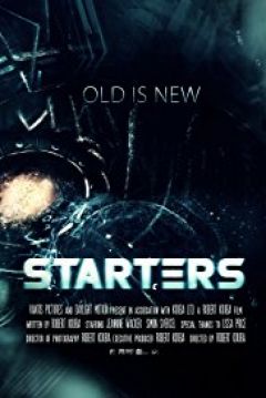 Poster Starters