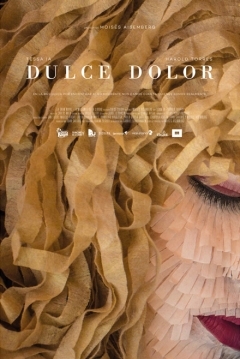 Poster Dulce Dolor