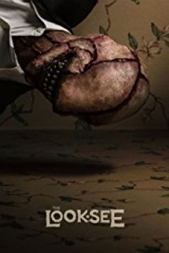 Poster The Look-See