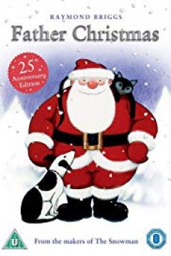 Poster Father Christmas