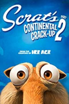 Poster Scrats Continental Crack-up: Part 2