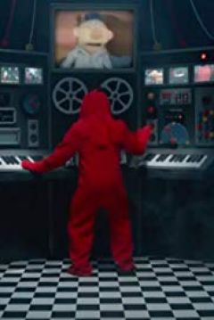 Poster Don‘t Hug Me I‘m Scared 6
