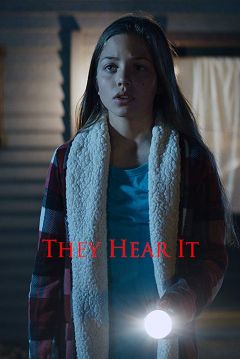Poster They Hear It