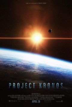 Ficha Proyecto Kronos