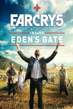 Ficha Far Cry 5: Inside Eden‘s Gate