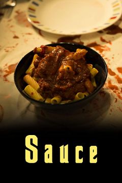 Poster Sauce