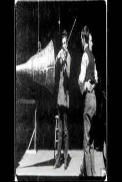 Poster Dickson Experimental Sound Film