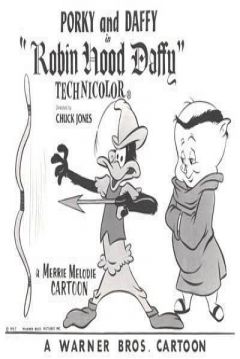 Ficha Lucas Robin Hood