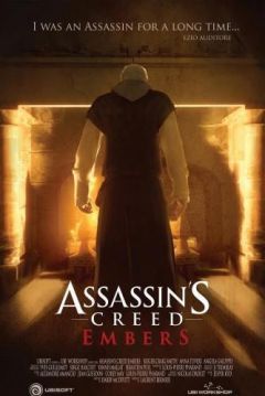 Ficha Assassin’s Creed: Embers